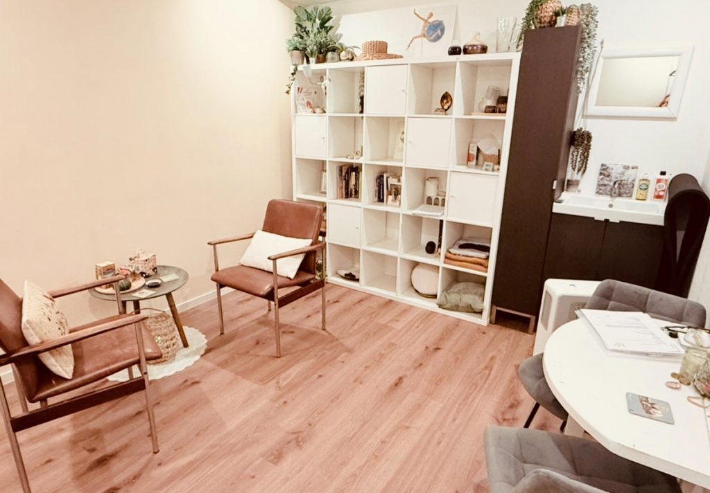 Ellen Kersbergen's practice